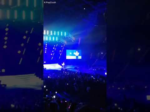 [Fingerheart Festival 2019] Jeong Sewoon Live