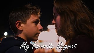 My Favorite Regret - Music Video