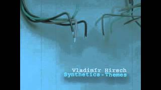 Vladimír Hirsch - Jericho