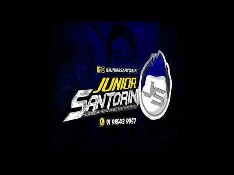 JUNIOR SANTORINI E MC GUINHO GTRÊS - LOOP DA MOMO (TecnoMelody)