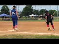 Kaitlyn Mininger - Game Highlights  