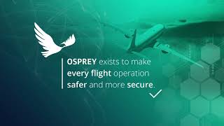 Osprey Flight Solutions YouTube Video