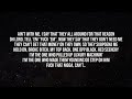 NBA YoungBoy 7 Days Lyrics