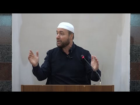 Kur lejohet përngjasimi me jo-muslimanët?
