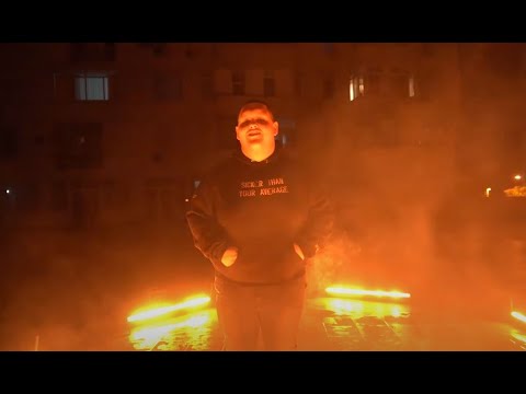 Big Kik - Hip Hop (Official Video HD)