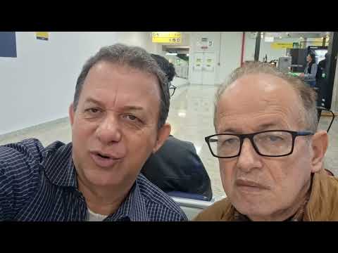 HOJE E AMANHÃ PORTO LUCENA RS 