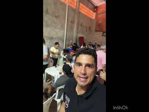 Exposição de Fuscas em Acrelândia 