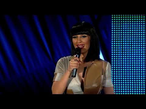 Ivana Kovač - Crno vino, crne oči | CMC FESTIVAL 2012