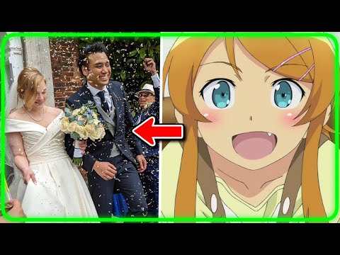 Oreimo led to Gigguk's marriage with Sydsnap