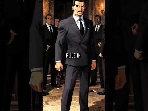 La Traición Más Grande de la Mafia: La Historia de Sammy Gravano