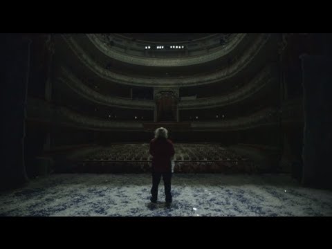 SECRETS OF SNOW - SLAVA'S JOURNEY [PROMO TRAILER]