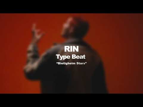 [FREE] RIN Type Beat "Bietigheim Stars" (prod. by O.R Beatz)
