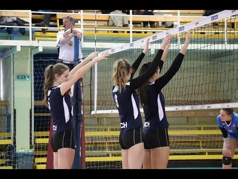 VK ČB vs. Frýdek-Místek - extraliga kadetek 2.část - turnaj 1B