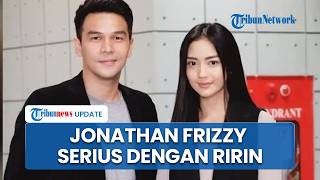 Serius Menuju Pernikahan? IJONK Blak-Blakan soal Rencana Nikahi Ririn Dwi Ariyanti, Publik Kaget!