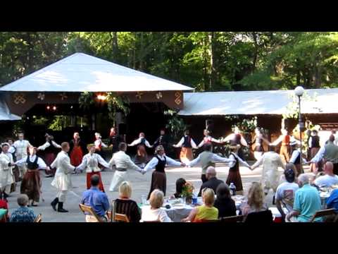 Kluba Dance Priedaine 2012