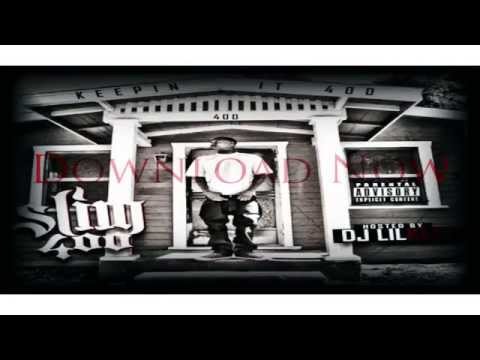 Slim 400 - Real N*gga Sh*t (Official Video)