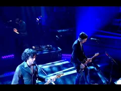 Ecoutez le nouveau single de Snow Patrol    