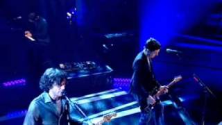 Snow Patrol This Isn&#39;t Everything You Are Jools Holland Later Live Sept 2011