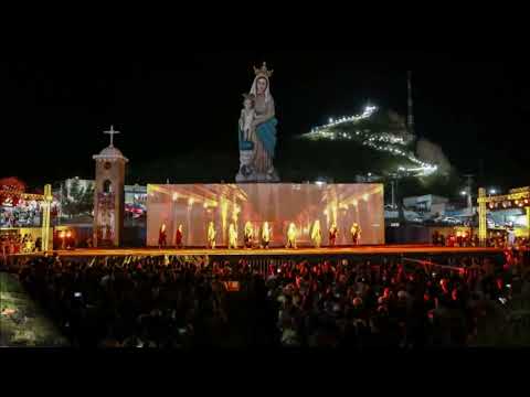 SENHORA DAS VITÓRIAS    =  MÚSICA