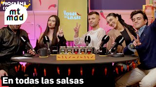 AVANCE | Vuelve 'En todas las salsas' muchos salseos de nuestras caras más conocidas  | MTMAD