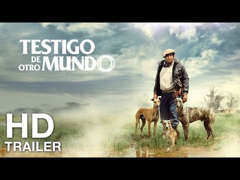 Testigo de Otro Mundo - Trailer Oficial