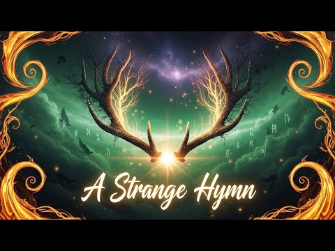 Wenn das Lied der Dunkelheit erklingt – Teil 2 | Urban Fantasy Hörbuch