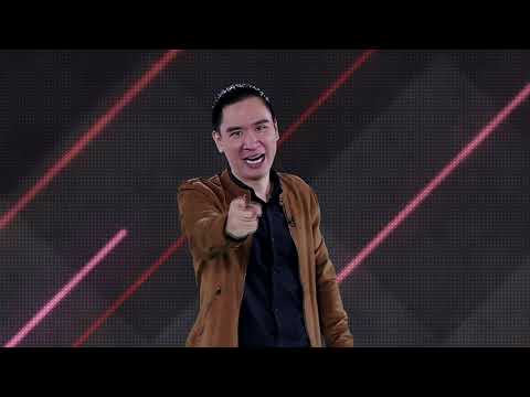 Api Roh Kudus #2 -  Ps. Jonatan Setiawan