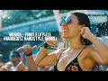 MIRANDA Vamos A La Playa HardEditz Hardstyle Bootleg 4K Videoclip