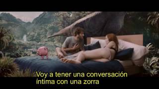 Lil Dicky - Pillow Talking subtitulada español