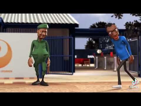 Museveni vs Besigye in eddy kenzo song
