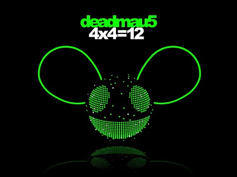 Video thumbnail for 4x4=12 (Continuous Mix)