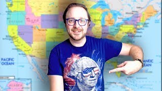 10 More Things I&#39;ve Learned About America Since Moving Here