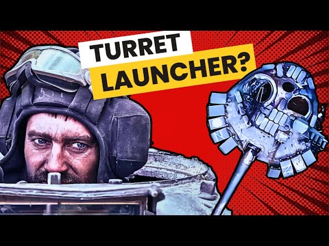 The HORRORS of T-72 Crews