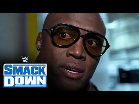 Bobby Lashley Clarifies Comments About Vince McMahon And Triple H, Says Vince Wanted To Show Different Layers