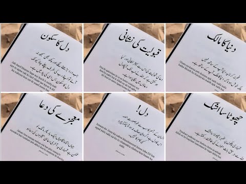 New islamic quotes collection / motivational quotes about life / haroon quotes