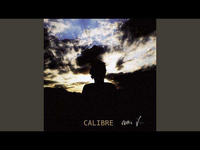 La historia, estilo y canciones del artista musical Calibre