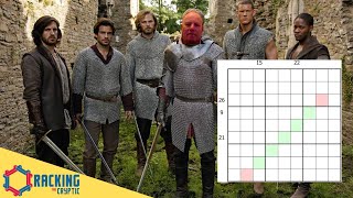 Battle Lines Are Drawn!