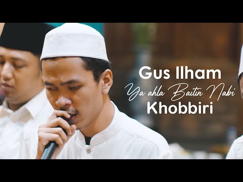 Khobbiri - Gus Ilham