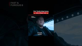 Download lagu Selama Bukan Dikejar Cicilan, Dom Toretto Aman Aja | Fast & Furious 8 mp3