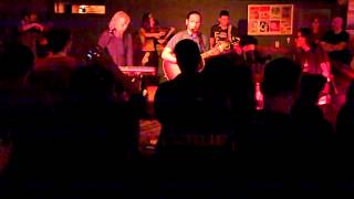 Run River North -- Growing Up