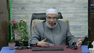 لبس النقاب في اوقات وتركه في بعض الأحيان/الإثنــين(4-11-2024م)الحلقــة الثـــانيــة image