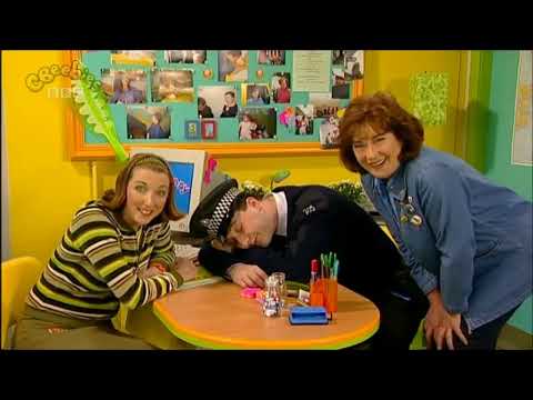 Balamory: Series 1: Feeding the Lambs