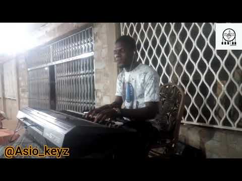 WORSHIPER IN ME- COVER BY ASIOKEYZ