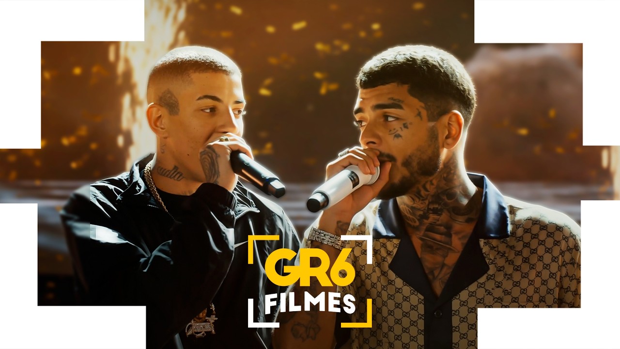 Da Pra Geral - MC Kevin, MC Don Juan, DJ Nenê (GR6 Explode)