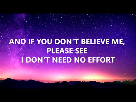 MAX (Ft. Gnash) - Lights Down Low (lyrics)