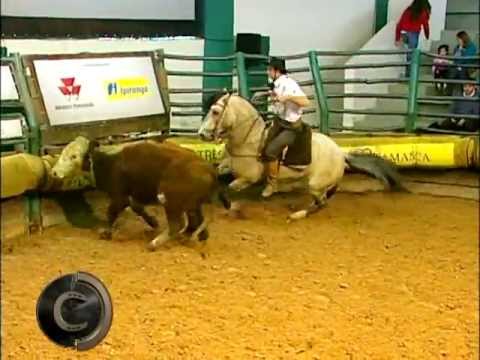 Classificatória Aberta de Esteio/RS