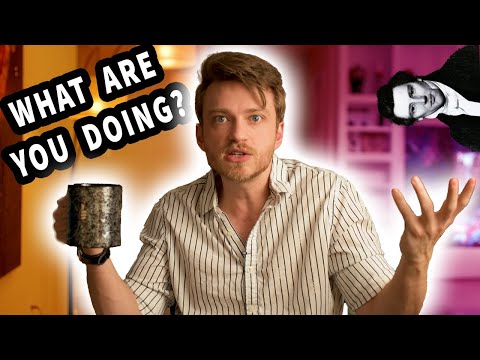 This Mormon Church SUCKED!! - Atheist Church Audit