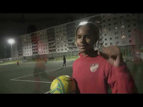 U16  LAC VS   sv.WIENERBERG 7 zu 2 FÜR LAC