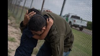 What Trump immigration policy means for children who cross the border