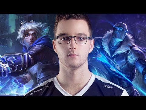 H2K Gaming's Freeze is Taking Offers from Other Teams - PVP Live